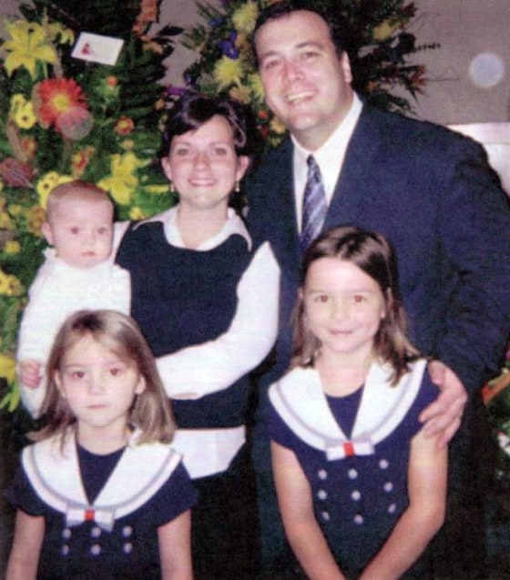 BREANNA WINKLER, MARY, MATTHEW, MARY ALICE, PATRICIA.