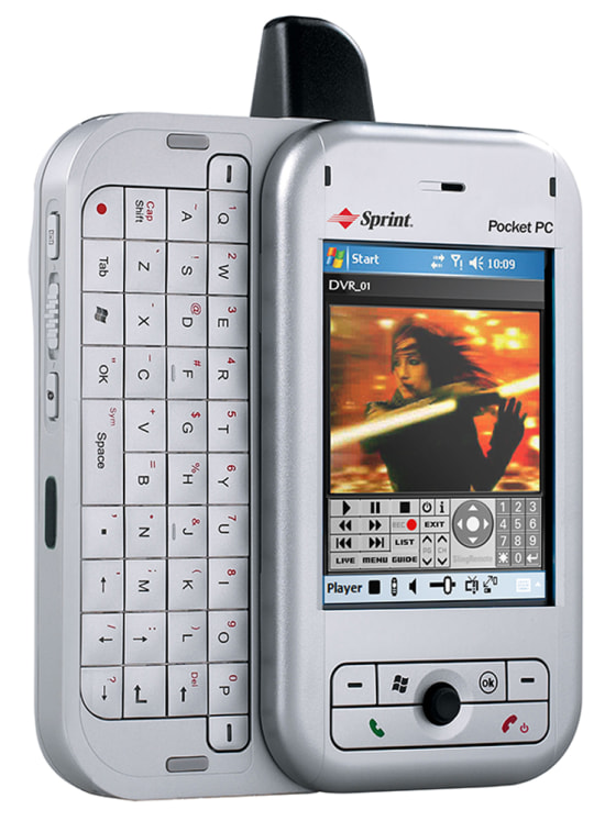 Sling's new mobile software is now available. It gives you full remote control of your cable box from nearly anywhere.