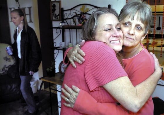 BECKY HIGGINBOTHAM, ROSE HILL, MARLO HILL-STIVERS