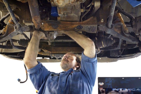 Unemployment Slips To 5.9 Percent In November