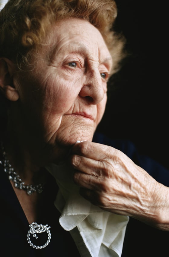 A new study suggests that loneliness among the aging can be as bad for the heart as being overweight or inactive. 