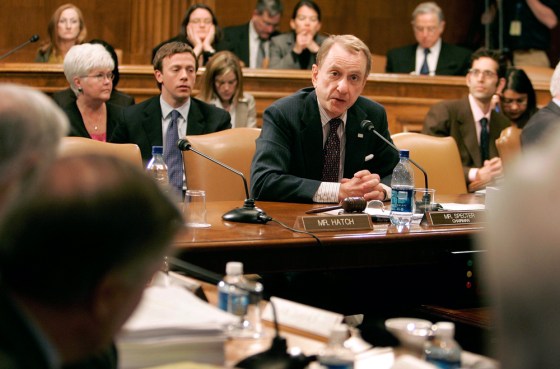 Religious Leaders Rally For Immigrant Rights At Capitol