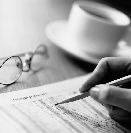 Have you checked your portfolio? Do you have enough to retire?
