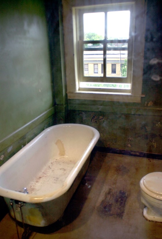 NATIONAL CIVIL RIGHTS MUSEUM