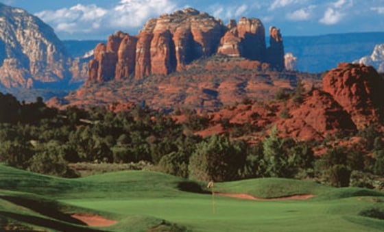 No other Sedona golf course provides a better combination of jaw-dropping splendor and exceptional challenge than the acclaimed Sedona Golf Resort. 