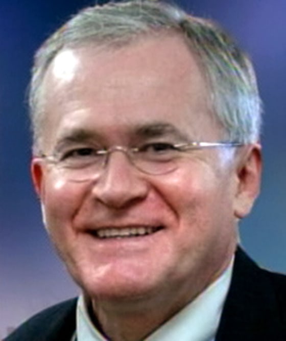 Deputy Press Secretary Brian J. Doyle of the Department of Homeland Security