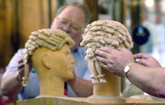 Bristol Novelty Perruque Longue Frizzy - Acheter Sur