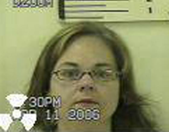 Alabama teacher accused of sex, murder plot