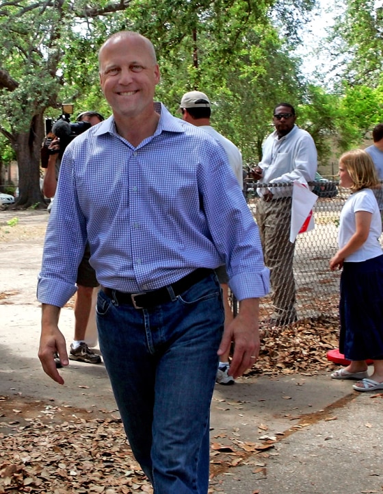 Mitch Landrieu