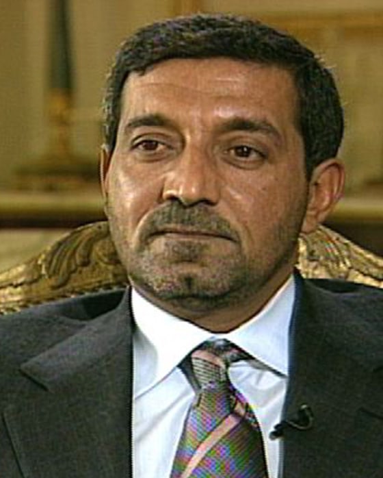 Sheikh Ahmed Bin Saeed Al Maktoum, chairman of Dubai-based Emirates, is on a shopping spree for the industry’s newest planes. He recently spent two days in Seattle, where Chicago-based Boeing builds most of its jets. He arrived there after a two-day stay in Toulouse, France — the headquarters of rival Airbus.