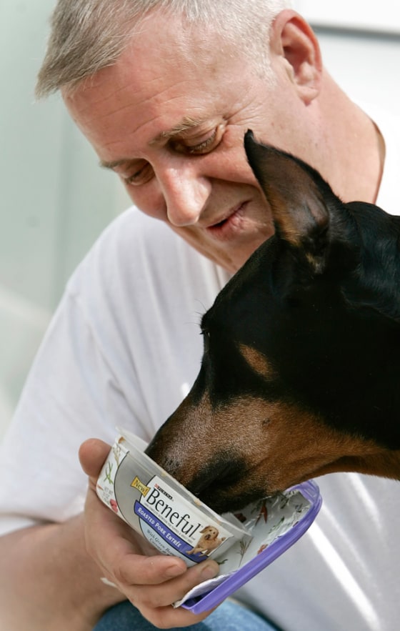 Pampered pets peanut butter dog treats shop