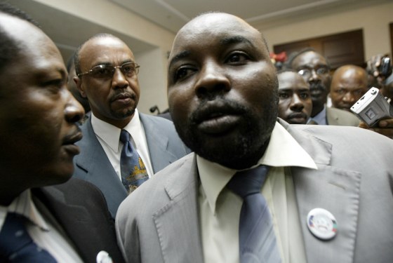 Abdelwahid Muhamed El Nur