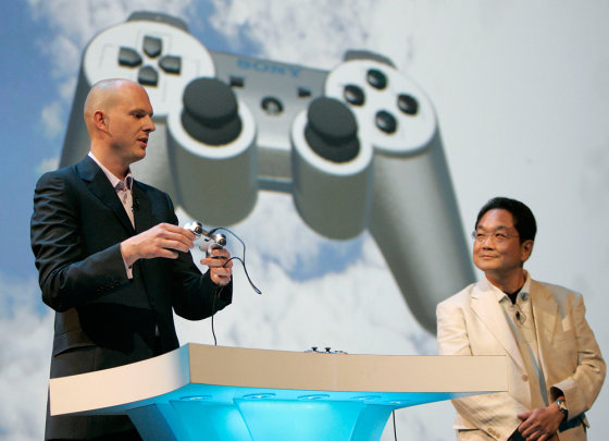 Sony announces price release date for PS3