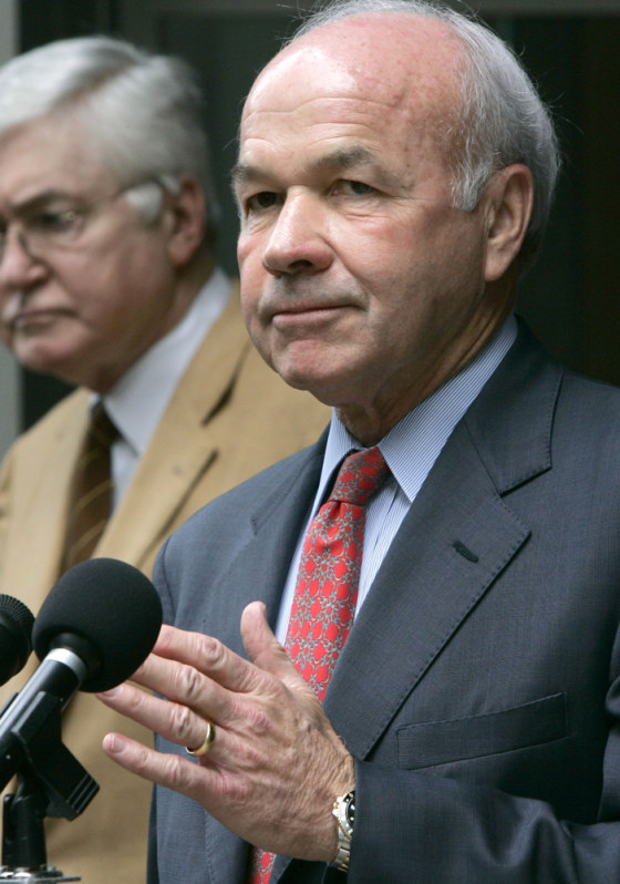 Testimony over in Enron fraud trial