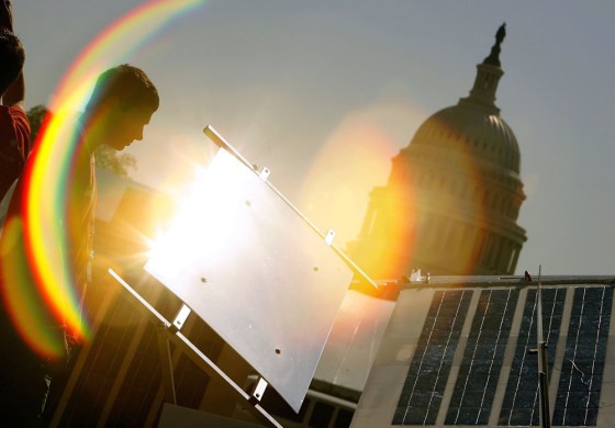 EPA Hosts National Sustainable Design Expo