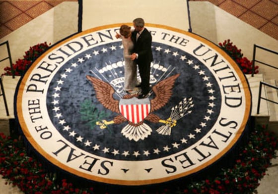 Inaugural Ball, Washington, D.C.