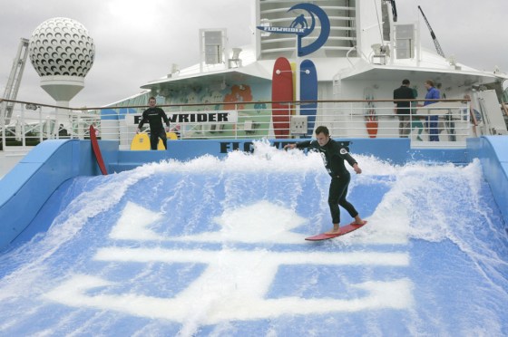 Freedom of the Seas