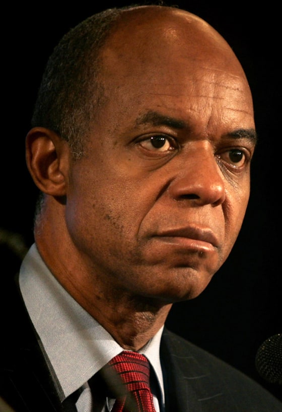 William Jefferson, Bob Ney