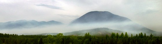 Glacier National Park, Mont.