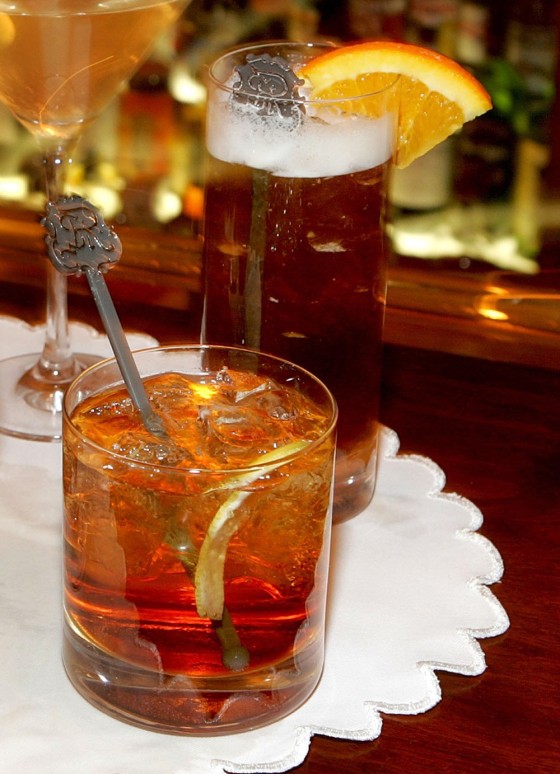 The Academy's Official New York Oscar Night Party Preview