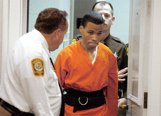Lee Boyd Malvo