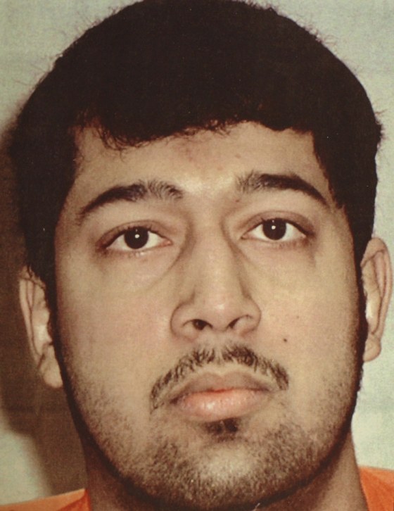 Shahawar Matin Siraj