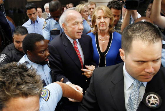 Lay, Skilling Found Guilty In Enron Case