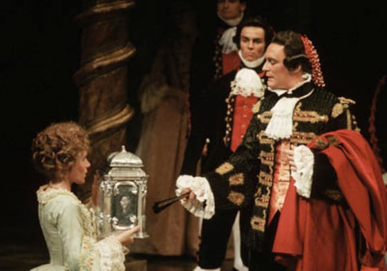The Stratford Festival of Canada has been home to this annual dramatic festival since 1953. 