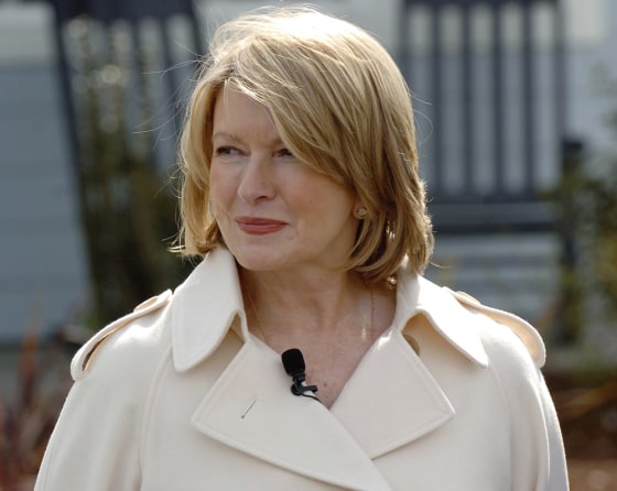 Martha Stewart Unveils Her First Fuly-Designed Homes