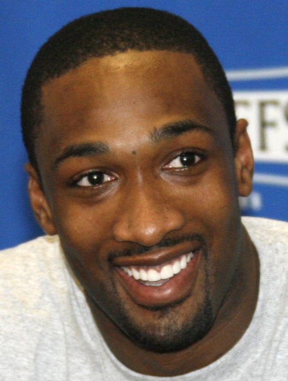 Cleveland Cavaliers v Washington Wizards Game 6