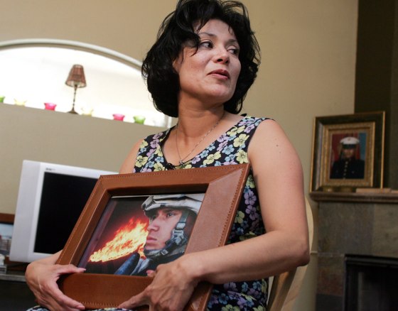 Susie Briones