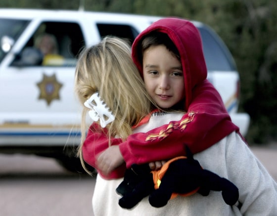 Evan Thompson, Teddi Gray