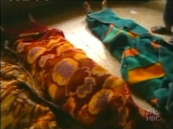 A series of civilian deaths in Haditha is now the subject of two U.S. military investigations — one into what happened, the other into a possible cover-up.