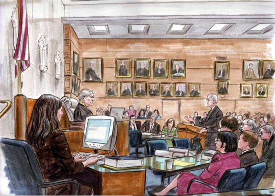 Robert Trout, attorney for Rep. William Jefferson, D-LA, failed to convince Judge Thomas Hogan the FBI raid on Jefferson's Capitol Hill office was improper.