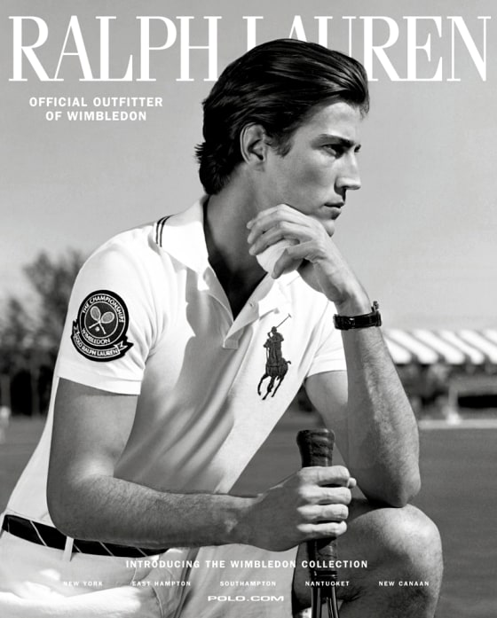 First ralph lauren polo shirt shop