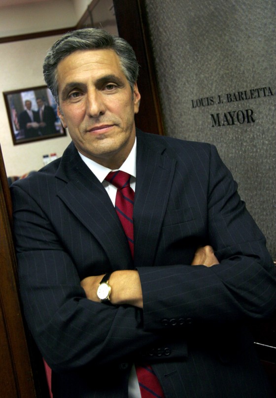 Lou Barletta