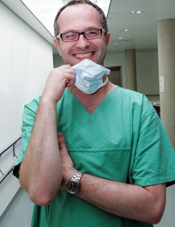 Christian Favoccia