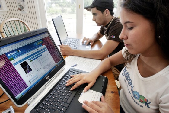 David Cook, Catherine Cook