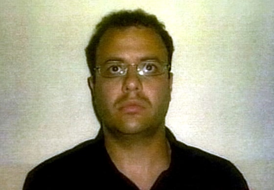 Assem Hammoud, a 31-year-old Beirut native, has been arrested in connection with a plot to bomb New York City tunnels, officials said Friday. 