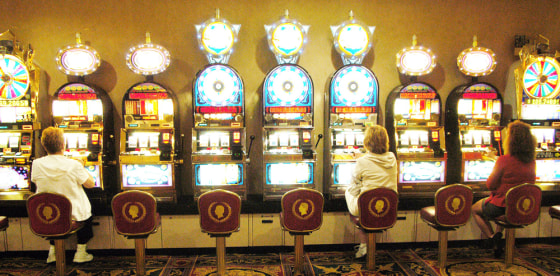 New Jersey Casinos Reopen After Budget-Related Shutdown