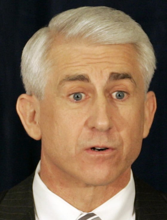 Dave Reichert