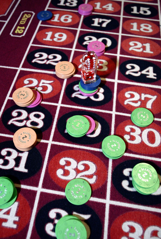 Profits On The Rise For Indian Casinos
