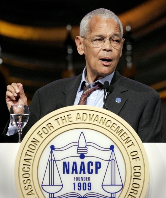 Julian Bond