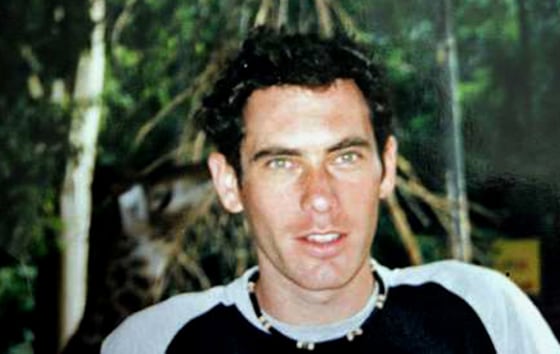 Israeli soldier Eldad Regev, 26, in a photograph released by his family.