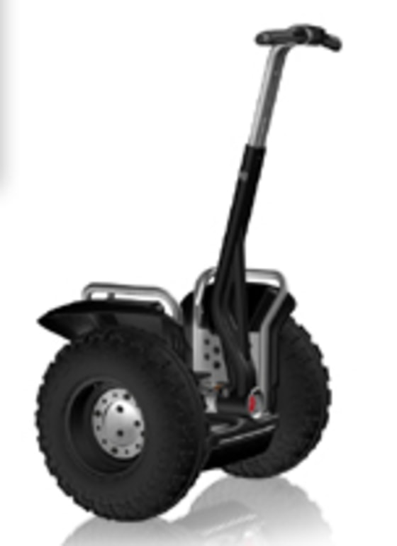 Segway launches two new scooters