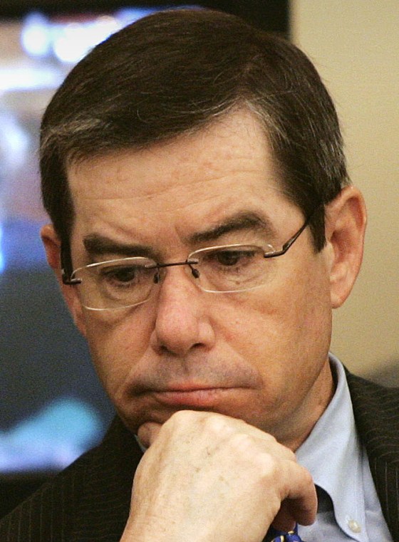 Steve Buye, James Walsh