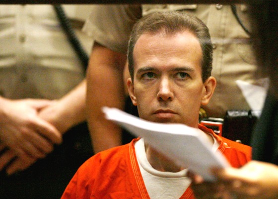 JonBenet suspect on suicide watch