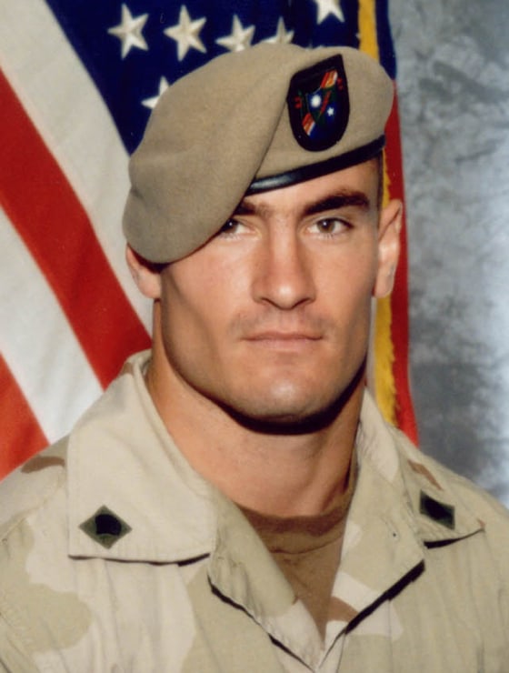 One of the highest-profile incidents in which the Army gave wrong information to a soldier’s family was in the death of Cpl. Pat Tillman, a former NFL star who was killed in Afghanistan in 2004.