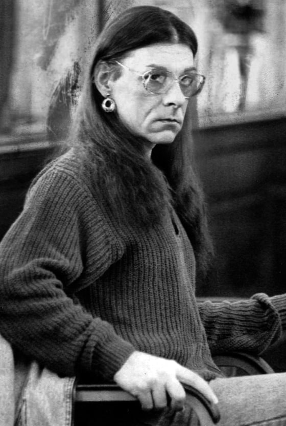 Robert Koselik, Michelle Kosilek