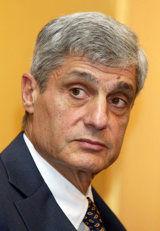 Citigroup Executives